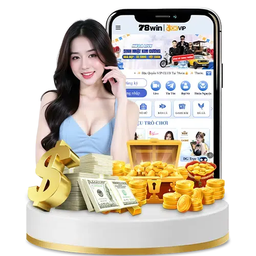 Game Bắn Cá Phát Tài