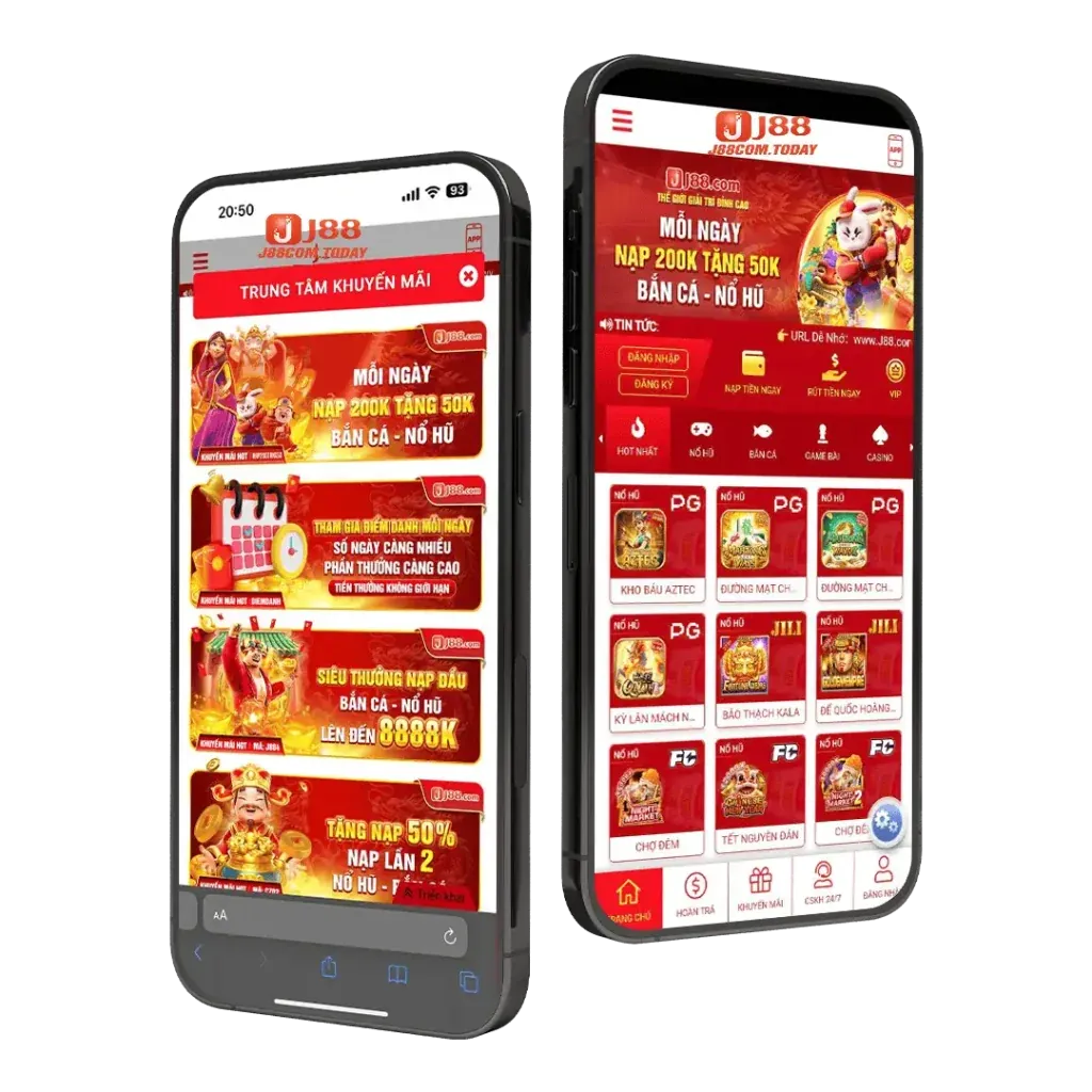 Người chơi đang thiết lập giới hạn tiền gửi