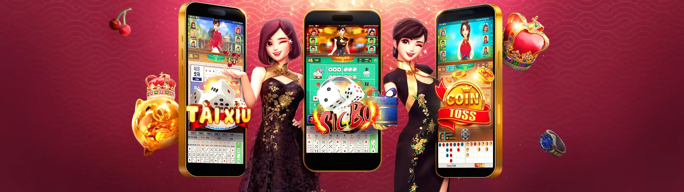 Hình ảnh chính về Nổ Hũ vg999clb win với jackpot lớn và ưu đãi 2026