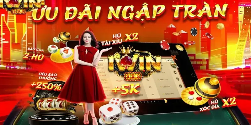 Sự kiện khuyến mãi vg999clb win